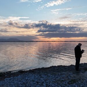 Walking tour in Arta