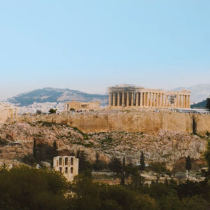 Athens Half-Day Private City Tour – Acropolis, Highlights & Hidden Gems
