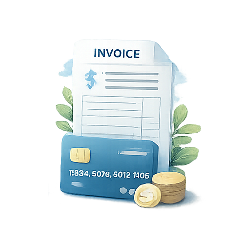Billing-Details