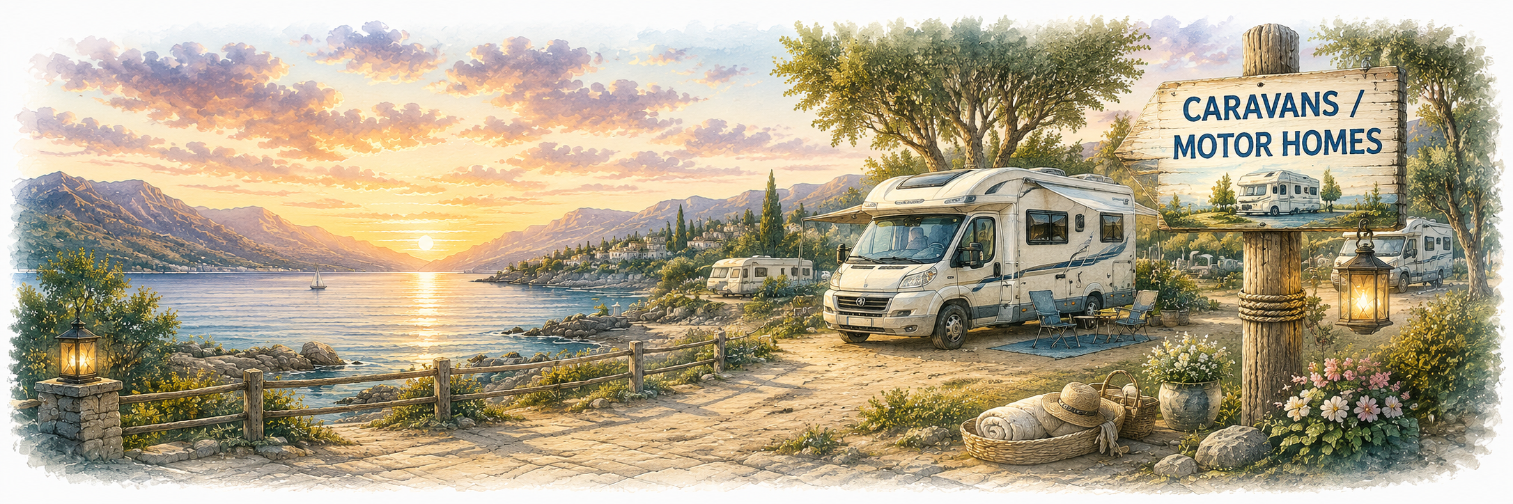 Motor-Homes