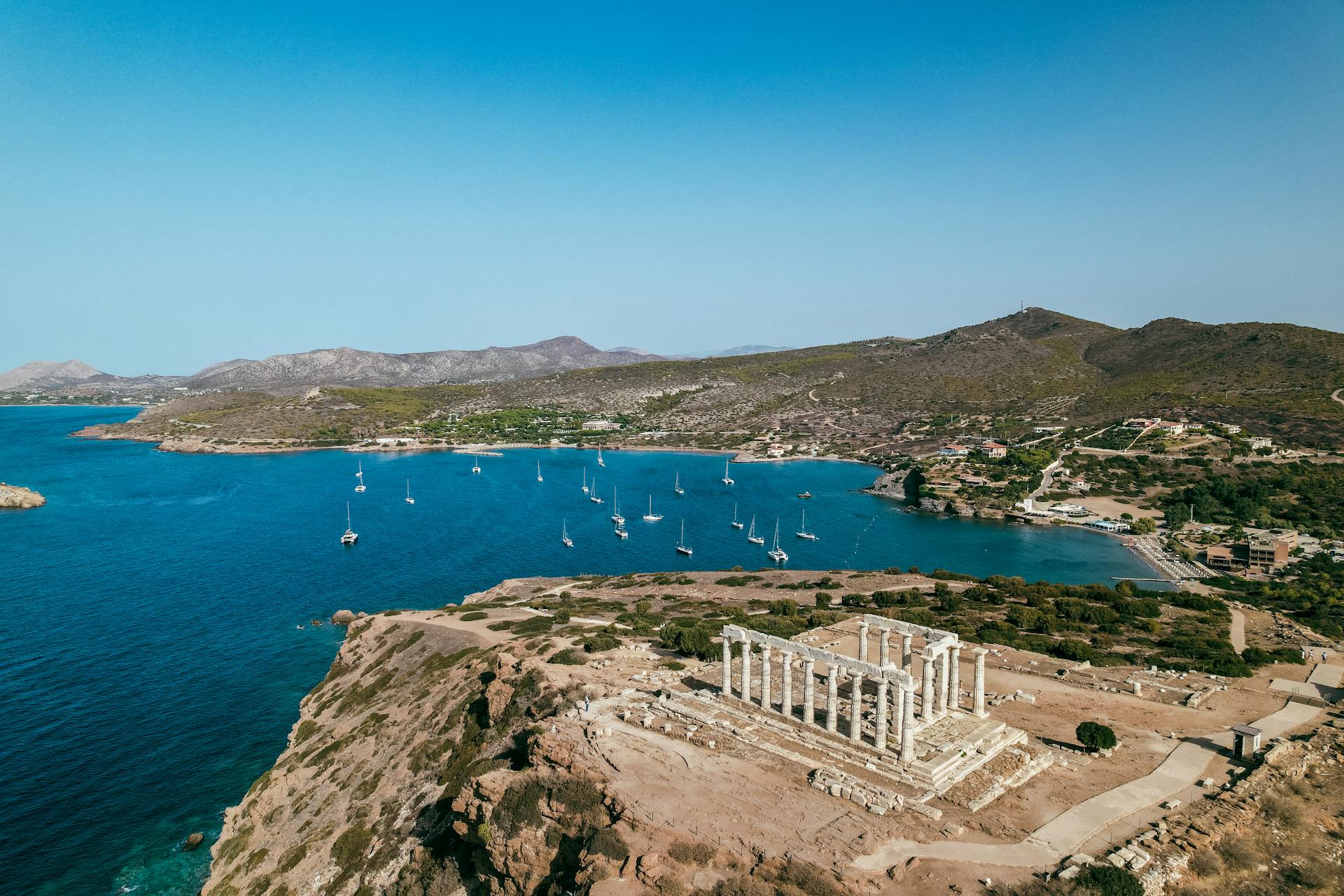 sounio-naos