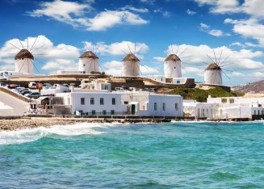 Windmills
