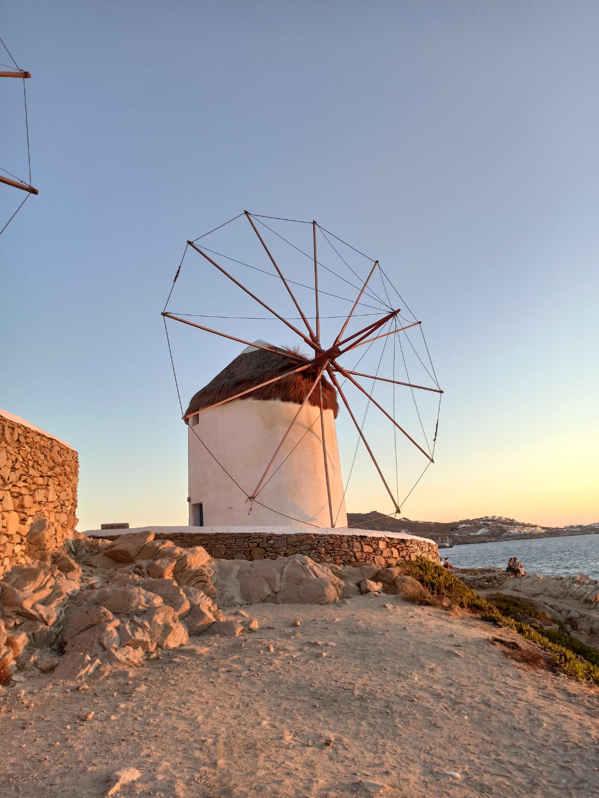 windmill